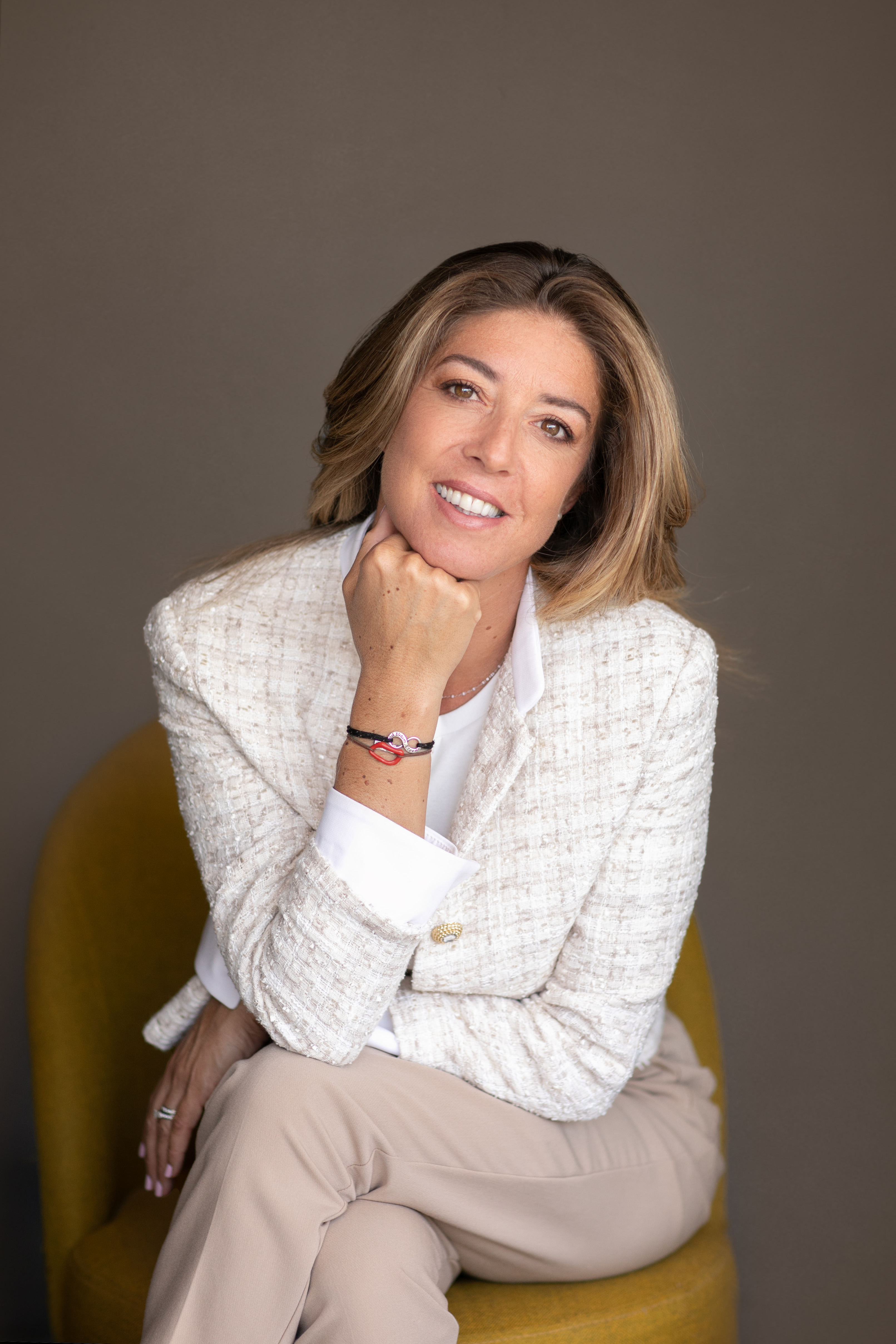 Stéphanie - Fondatrice